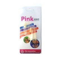 칫솔거부 강쥐 놀이형 손가락칫솔 2개 입냄새제거제 입냄새관리 강아지치석제거 노견