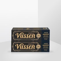 프리미엄 미백 치약 뷰센28 80g 2개, 뷰센-치약28 2개