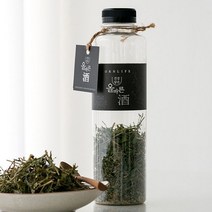 청년농부들 올바른 담금주 키트 야관문, 1세트