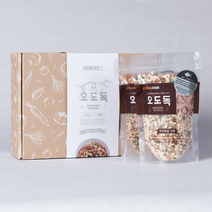프롬벳 오도독 노견용 사료, 참치, 1kg