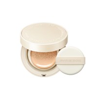 자빈드서울 블룸 파운데이션 팩트 15g, 1개, 19호 시어 페일