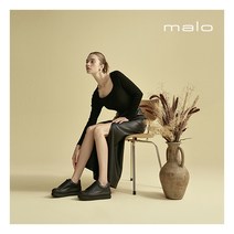 [MALO] 하이블록 스니커즈