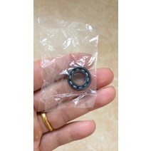 베어링전체 세라믹 베어링 실리콘 질화물 Si3N4 볼 베어링 비용 성능 6800 10x19x5mm, 한개옵션0