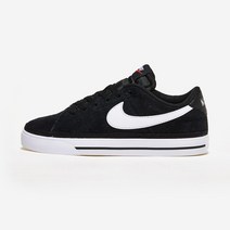 나이키 NIKE 코트 레거시 스웨이드 - 001 1010094963