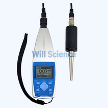 ACO 진동계 디지털 진동계 진동측정기 3116