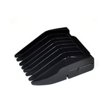 파나소닉 정품 빗살캡 덧날 덧빗 ER1511 프로바리깡 호환, 클리퍼짹 7507 (12mm), 1개