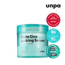 언파 락토시카 락킹 세럼 패드 85매 145g, 단일옵션