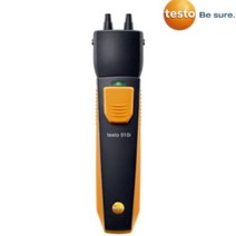 테스토 TESTO 510i 차압 측정기 T-05601510