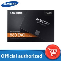samsung ssd 860 evo 250gb 500gb 1tb 내부 솔리드 스테이트 디스크 hdd 하드 드라이브 sata3 2.5인치 노트북 데스크탑 pc tlc