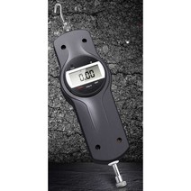스프링 텐션 측정기 장력 푸시 풀 압력계 미터 게이지, 디지털 WDF-20N/2kg