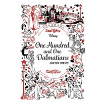 101마리 달마시안:디즈니 로얄 클래식, 반(BARN)