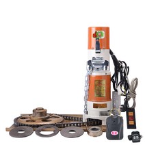 전동 셔터 모터 차고 매장 원격 제어 도어 600kg, F 600KG 구리 코어 번개 보호 세트