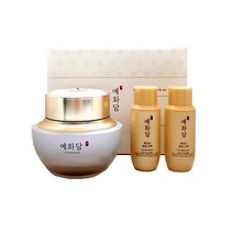 더페이스샵 예화담 환생고 윤설 기미 크림 기획세트50ml, 예화담 환생고 윤설 기미 크림 기획 세트, 1개
