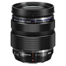 올림푸스 Olympus 단렌즈 줌렌즈 Mzuiko Digital Ed 12 Ctt3