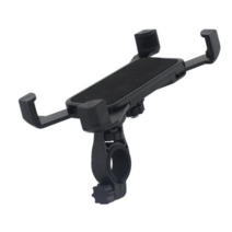 보쉘 바이크 핸드폰 거치대, 블랙, 1개