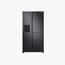 삼성전자 삼성 냉장고 RS80B5190B4 료배송 NS홈, 단일옵션