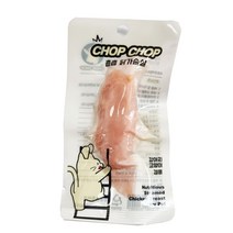 춉춉 강아지 촉촉한 닭가슴살 25g 1P, 10개