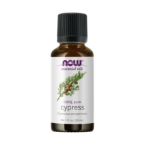 나우푸드 퓨어 에센셜 아로마오일, 30ml, 1개, Cypress