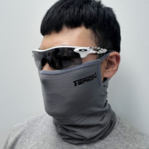 오너클랜 쿨샵 시원한 스포츠마스크 귀걸이형 멀티 쿨마스크, 본품, 쿠팡 본상품선택