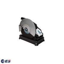 ES산전 14인치 고속절단기 카팅기 컷팅기 원형톱 C314, 1개