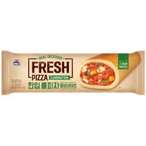 사조 한입롤피자 콤비네이션 80g, 32개