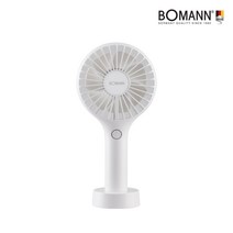 보만 핸디형 미니 선풍기 PF3270W 64217
