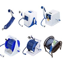 호스릴 토야마 명품 릴호스, 6-2 HR-L300