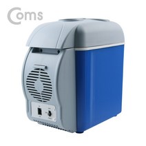 매직행복쇼핑+/ 차량용 냉온장고 온열 60도 휴대용 7.5L(DC 12V 시가/차량용, mr/_: 본상품선택, mr/_: 본상품선택
