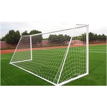축구그물망 골대망 네트 게이트 프로필렌 메쉬 그물, 골대그물망BL03359-7.5x2.5M