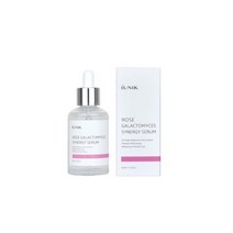 IUNIK Rose Galactomyces Synergy Serum 50ml, iUNIK Rose Galactomyces Synerg