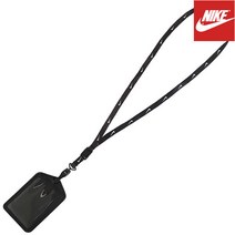 나이키 NIKE 랜야드 ID 뱃지 DC3632-091