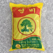 영비 8Kg 분재전용 고형 유박 완효성 퇴비, 쿠팡 그레이프마켓 본상품선택