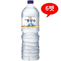 강원 평창수 2Lx6펫