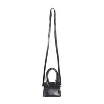 JACQUEMUS 자크뮈스 21101 211300 990 르 쁘띠 치키토 마이크로 백