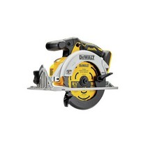DeWalt DCS565B 20V MAX BL 리튬 이온 6-1/2인치. 원형 톱공구만 355822