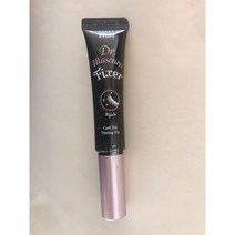 에뛰드 닥터 마스카라 픽서 6g, 2호 블랙, 12개