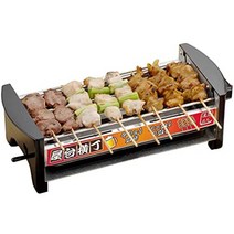 꼬치구이기 야끼화로 미타니전기 전기 훈제 양꼬치