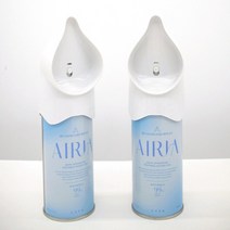 휴대용 산소캔 400ML 산소통 산소마스크 산소호흡기