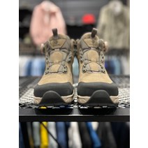 블랙야크보아 기능성 등산화 엑섬 II GTX#2 ABSHX3502