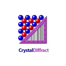 CrystalDiffract 기업용/영구 라이선스