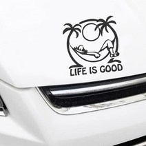 동호회 흠집 오토바이 스크래치 스티커 여러가지스티커 트레일러스티커 레이꾸미기, 화이트