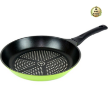 라이브잇 키친아트 다이아몬드 프라이팬, 10개, 28cm
