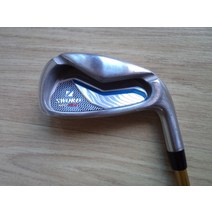 중고 카타나 스워드 ATC589 6번 아이언 단품 / 스피더 589샤프트 SR, 없음