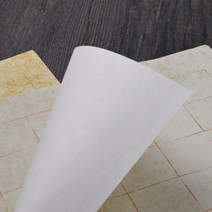 서예 저수량 큰 글자 음부경 시첩 클래식 화선지 밀랍 염전 대자국 펼치다 창작품 3842273549, 전서와 예서 전용 3x3.5cm48, 고색을 모방함