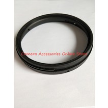 (중고 부품) SP 150-600 A022 렌즈 전면 필터 링 UV 고정 배럴 후드 마운트 튜브 Tamron F5-6.3 DI VC USD