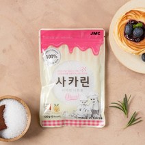 사카린 나트륨 100g 374SA