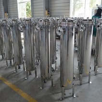 지하수 필터 하우징 연수기 물 여과기 SUS 정수필터, LK-2 클램프 유형