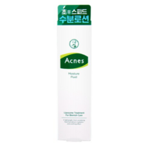[멘소래담] 아크네스 모이스처 플루이드 로션 에멀전 150ml, 2개