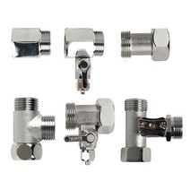 정수기아답터 수전아답터 수도아답터 비데아답터 모음, 14_테프론테이프(5개), 5개