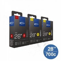 Schwalbe 28인치700C 엑스트라 라이트 경량튜브 80mm